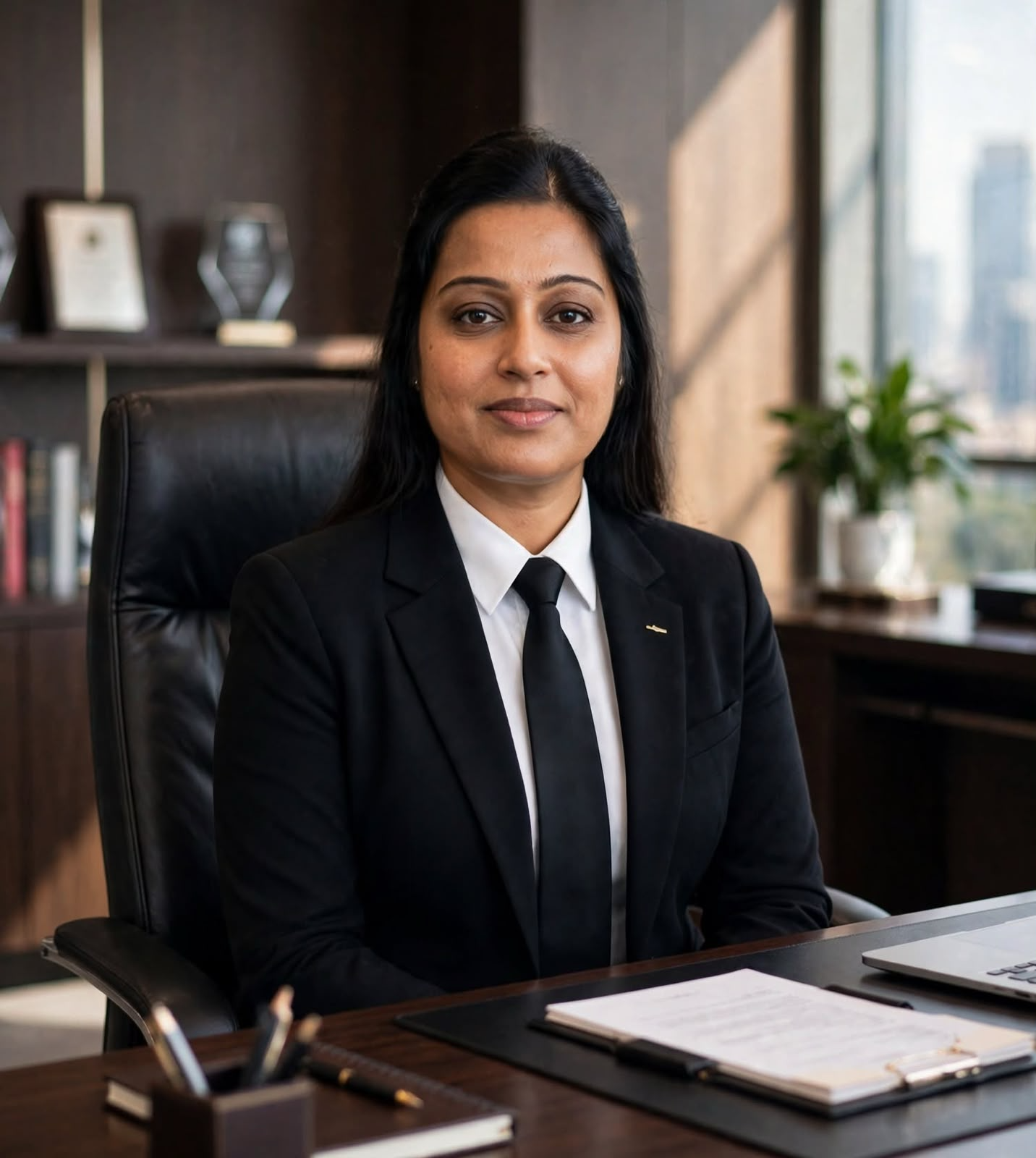 Amrita Sengupta