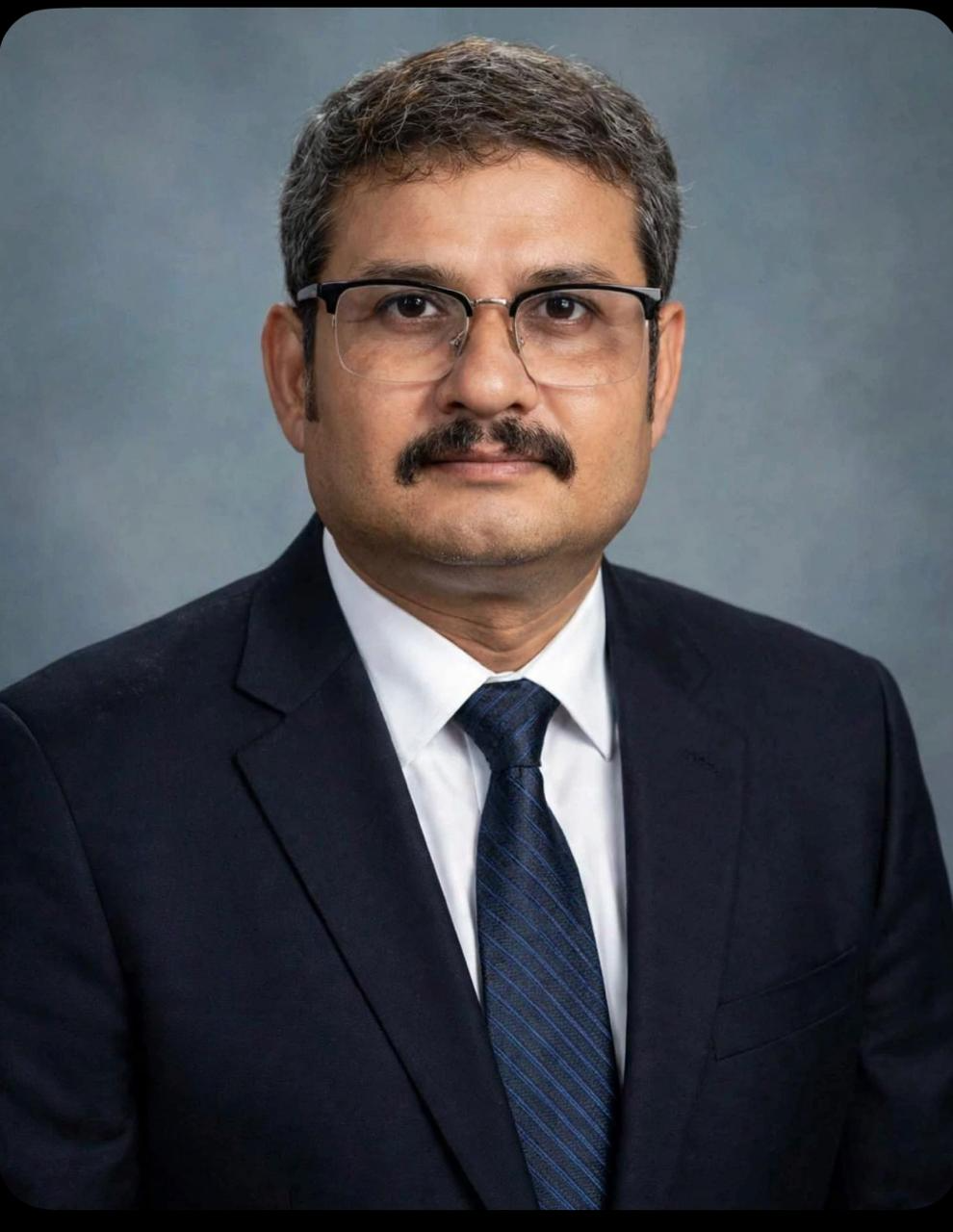 Rupankar Tewari